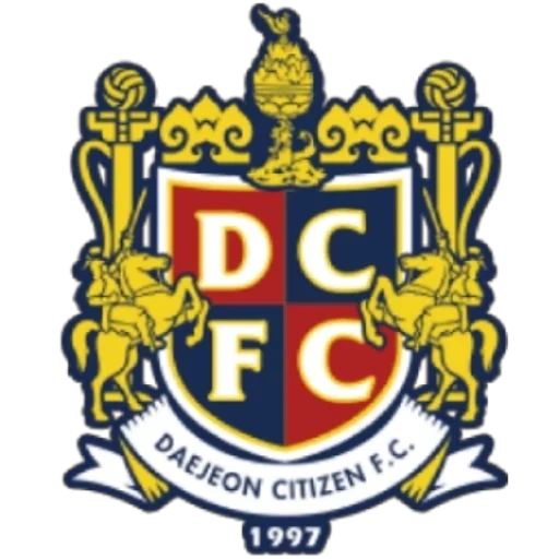 логотип, эмблемы, канвон фк, bucheon fc 1995, футбольные клубы