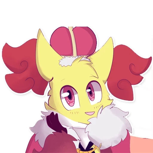 anime, braixen, pokemon seni, bryson pokemon, gambar pokemon