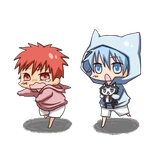 Kurokobasket