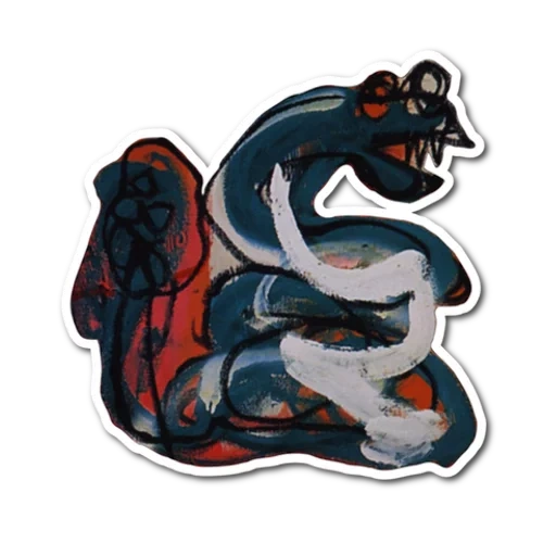 serpent, croquis de serpents, badge en forme de serpent, serpent de dessin animé, croquis de tatouage de serpent