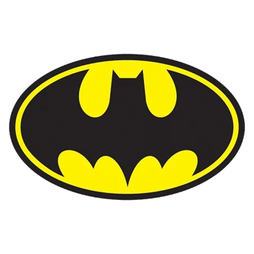 batman, patch batman, batmans zeichen, batmans emblem, batmans emblem