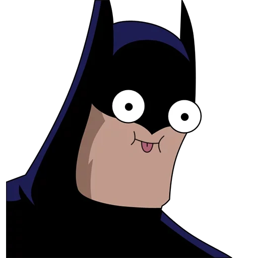 homem morcego, piada, homem morcego, mem batman, batman teimoso