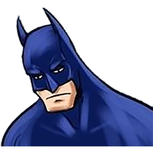 homem morcego, garoto, batman está triste, tutorial do batman