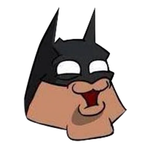hombre murciélago, batman con esponja, huggled batman, batman dethklok, batmal batman