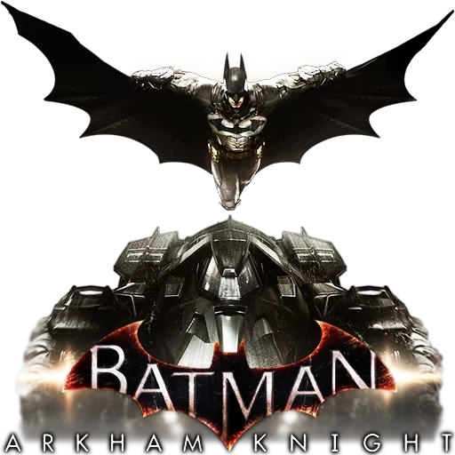Batman Logo Pack Vector Art & Graphics