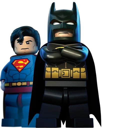 lego batman, lego superhero, le film lego batman, lego superhero ds, 41233 lego superhero