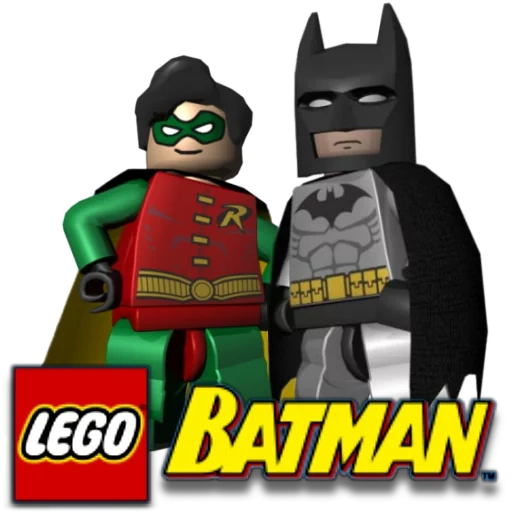 lego batman, lego batman 2 dlc, trilogi lego batman, lego batman 1 videogame, lego batman the videogame robin