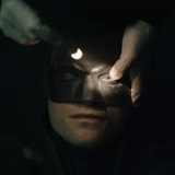 бэтмен, темнота, бэтмен camrip, бэтмен 2022 кадры, майкл китон роли бэтмена