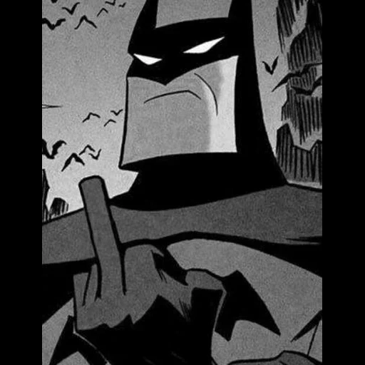 бэтмен, бэтмен фак, бэтмен комикс, комиксы про бэтмена, бэтмен показывает фак