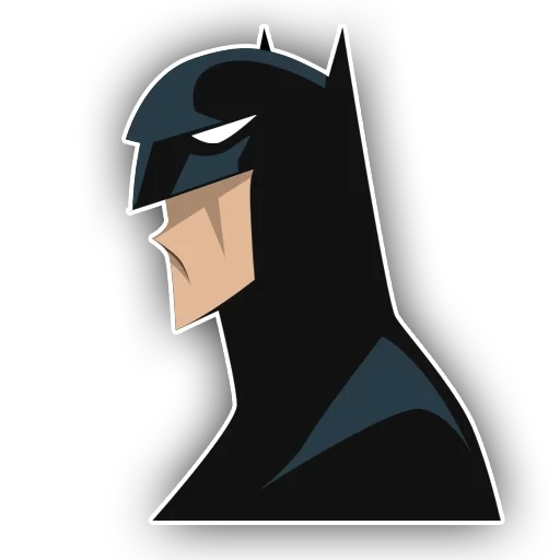 batman, batman, batman avatar, superheld batman