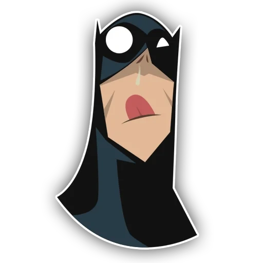 batman, eroe di batman, modello di batman, avatar di batman, supereroe batman
