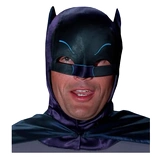 Batman (@zdorik_channel)