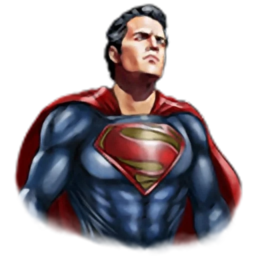 superman, arte superman, arte superman henry caville, batman vs superman justice dawn