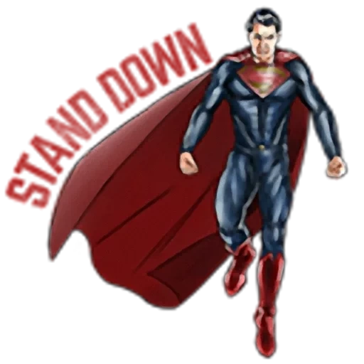 batman, superman, les gens ont changé, superman dc rebirth, batman v superman dawn of justice