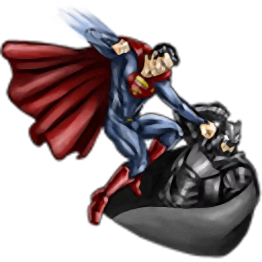 batman, manusia super, batman vs superman justice dawn