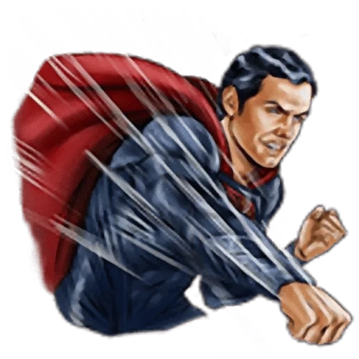 manusia super, orang-orang telah berubah, batman vs superman justice dawn