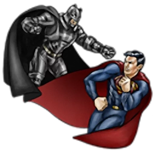 batman, superuomo, batman contro superman zare justice