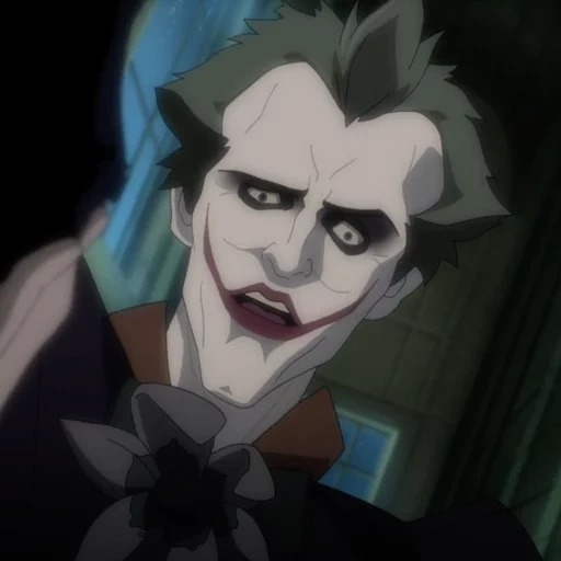 joker, der clown, batman joker, der clown robin cartoon, batman attackiert arkham joker