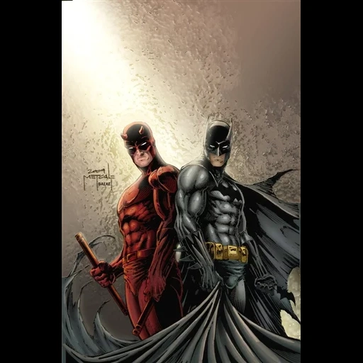 бэтмен, сорвиголова, томас уэйн бэтмен комикс, бэтмен против сорвиголовы, бэтмен против супермена заре справедливости