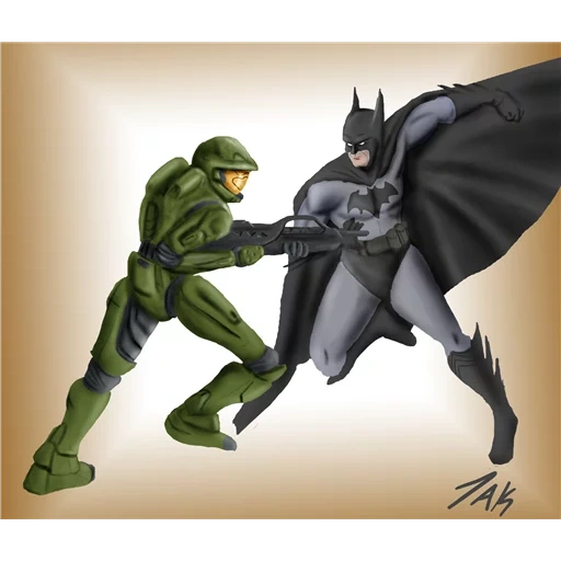 batman, bane vs batman, kurare character batman, batman against bob fet, figures injustice gods us batman
