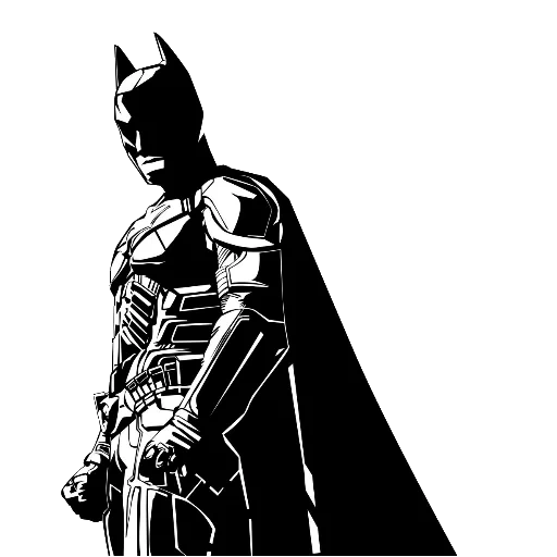 бэтмен, бэтмен винил, тёмный рыцарь, темнейший рыцарь бэтмен, бэтмен кристиан бейл рисунок