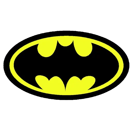 знак бэтмена, значок бэтмена, логотип бэтмена, знак бэтмена 128х128, эмблема бэтмена трафарет