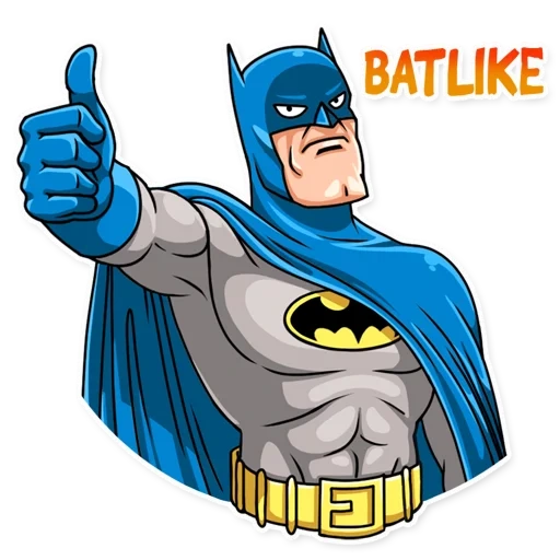 batman, batman character