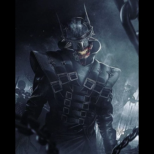 бэтмен, тёмный рыцарь, смеющийся бэтмен, бэтмен который смеётся без маски, бэтмен против супермена заре справедливости