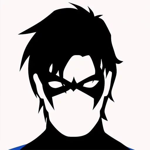 бэтмен, найтвинг, найтвинг комикс, символ найтвинга, найтвинг dc знак