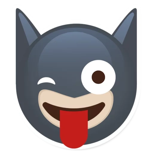 homem morcego, batman 2022, emoji wolf, batman emoji, emoji gato é cinza