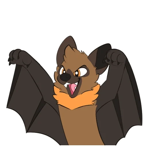 rato voador, morcego, cartoon morcego, cartoon morcego, cartoon morcego