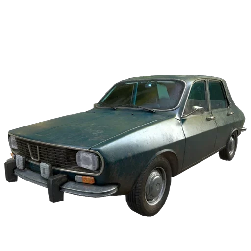 dacia pubg, dacia 1300 pubg, pubg photoshop maschine, dacia 1300 pubg limousine, hyundai pony coupé pubg