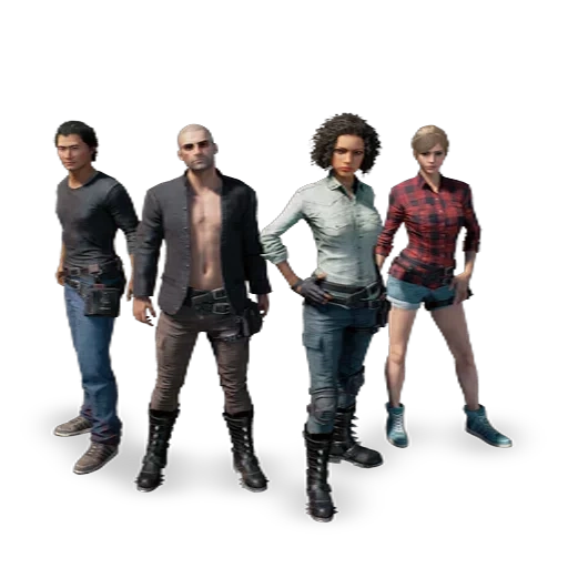 pubg game, pubg mobile, pubg characters, pubg mobile lite, playerunknown's battlegrounds