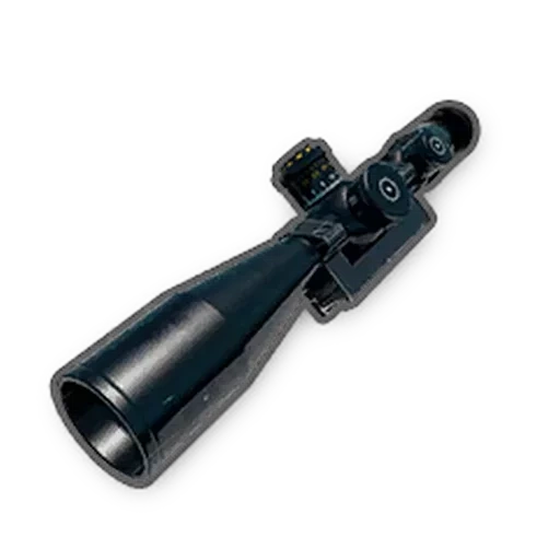 scope 15x, pubg mobile, sight pm ii 15x, optical sight, playerunknown's battlegrounds
