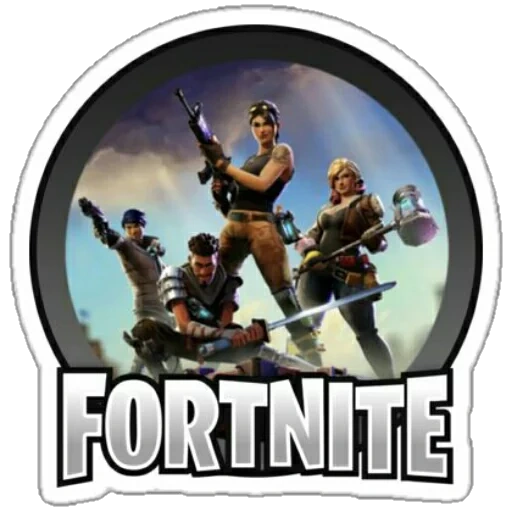 fortnite, fortnight 2011, fortnight circle, fortnite mobile, fortress night icon game