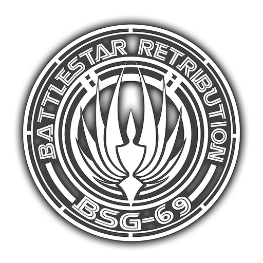 stemma del clan, emblema di battlestar galaxy, battlestar galaxy logo, segno galattico di star cruiser, emblema galattico di star cruiser