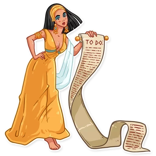 cleopatra, cleopatra ancient egitto, regina dell'egitto cleopatra cartoon