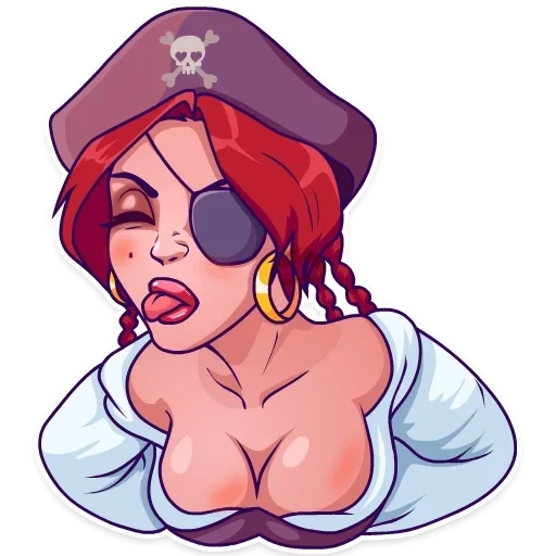 pirata, pirata de rick, la bahía pirata