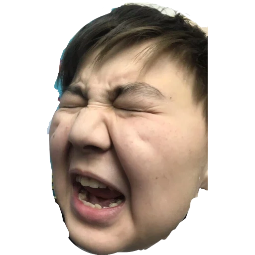 face, boy, human, pogchamp lizard