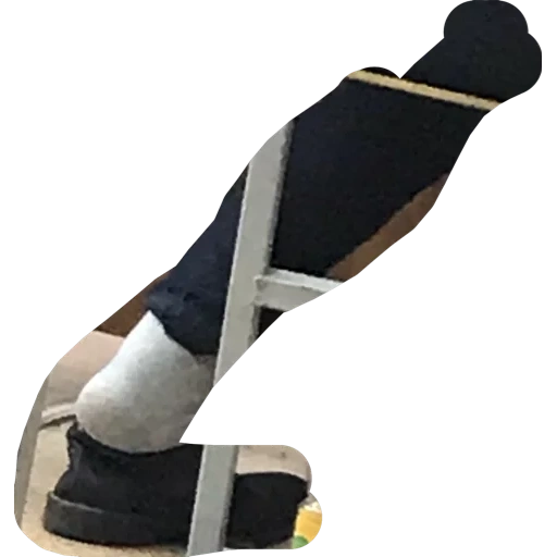 kaki, orthosis, orthes, perban sendi hock, barry 10339 kaus kaki