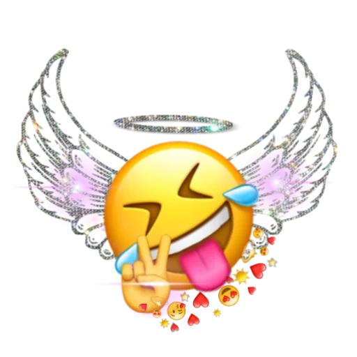 der ausdruck xd, happy emoji, emoji angry, emoticon, smiley tränen transparenter hintergrund