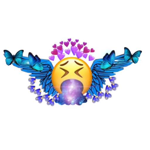 emoji, child, emoji is sweet, aquarius emoji, wallpaper by emoticons iphone virus
