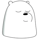 @BaymaxRobo ICe BeAr