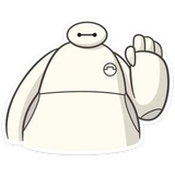 baymaxvk