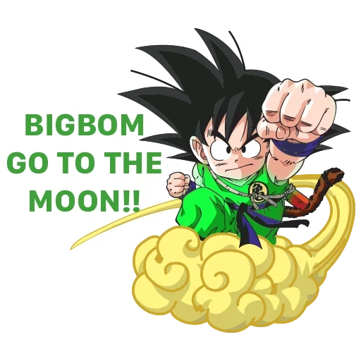 goku, драконий жемчуг, goku dragon ball, аниме dragon ball, dragon ball z goku