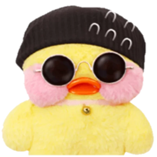 plush duck, lala muscovy duck, lala muscovy duck, lala fanfan mini duck, lala fanfan plush duck