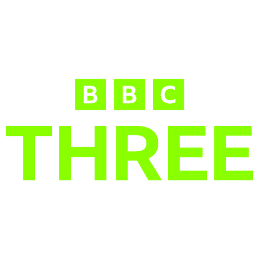 der text, das logo, bbc, drei drei 2022, die drei logos der bbc