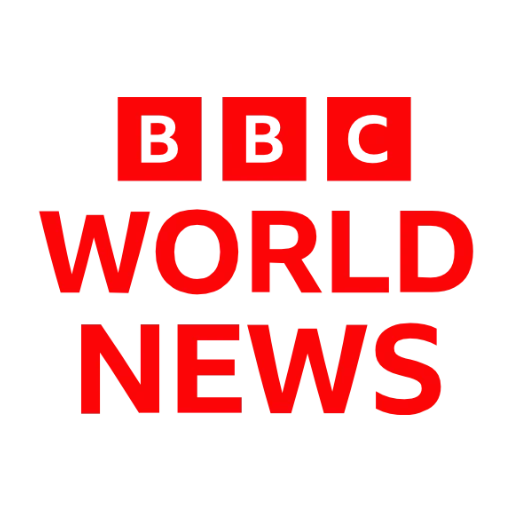 bbc news, bbc world news, bbc world service, bbc world news 2022 logo, logotipo do canal de notícias do mundo da bbc