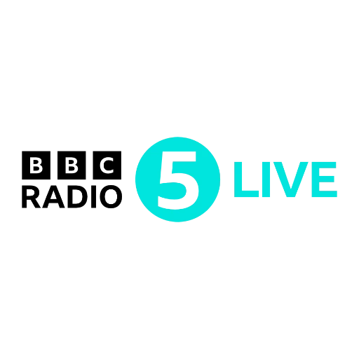 ввс радио, bbc radio 5, bbc radio 5 live, bbc radio 5 логотип 2022, bbc radio 5 live sports extra