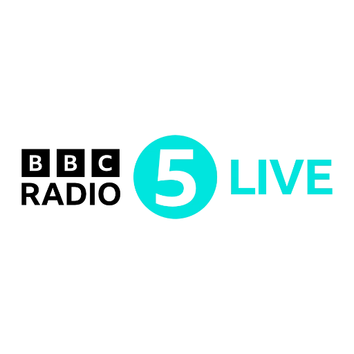 air force radio, bbc radio 5, bbc radio 5 live, bbc radio 5 logo 2022, bbc radio 5 live sports extra